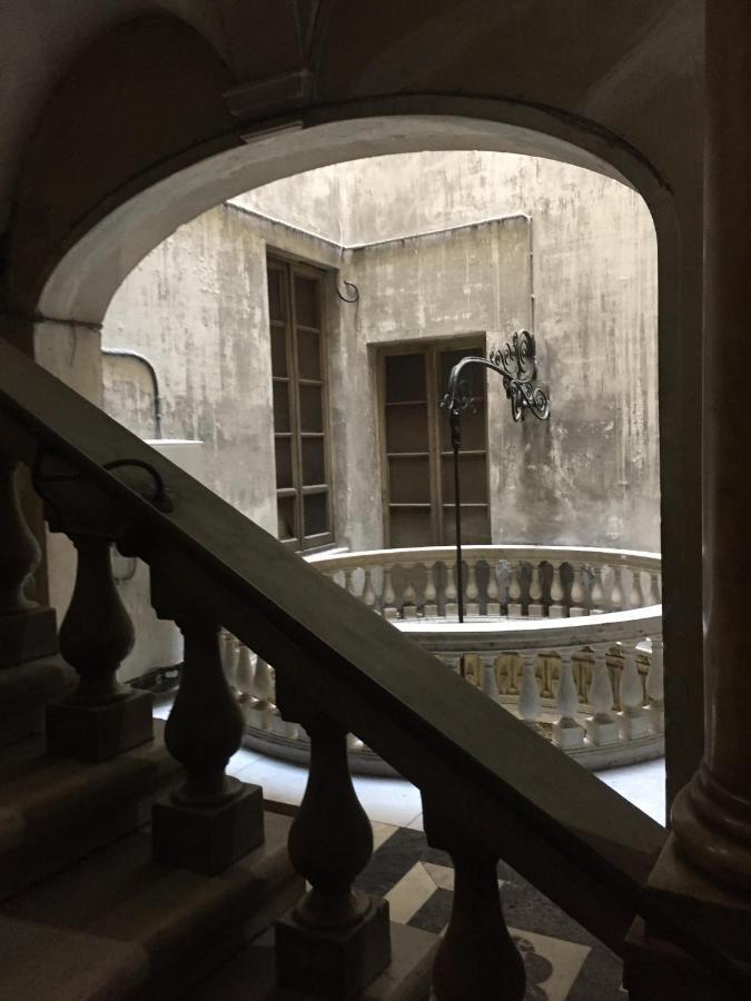 San Lorenzo Apartment Genoa Bagian luar foto