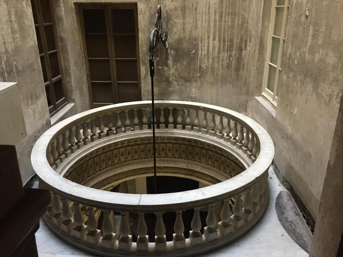 San Lorenzo Apartment Genoa Bagian luar foto